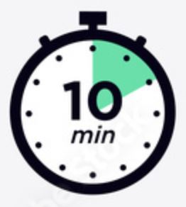 مشاوره 10 دقیقه